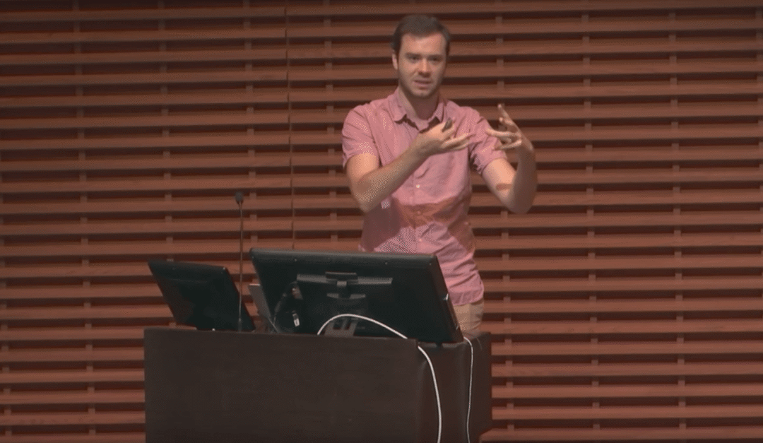 特斯拉 AI 主管 Andrej Karpathy 特斯拉 AI 主管 Andrej Karpathy