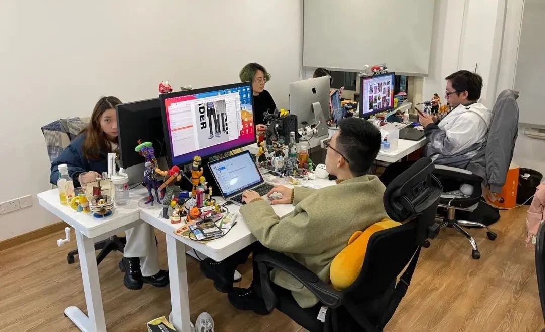 一站式aPaaS平台产品