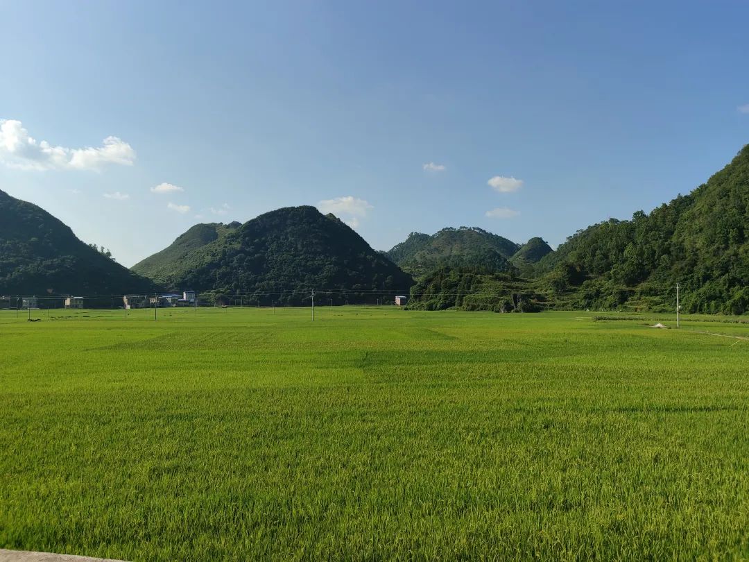 云南省文山州广南县